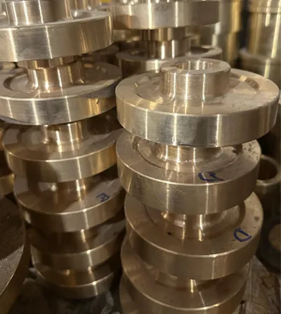 essen nonferrous castings