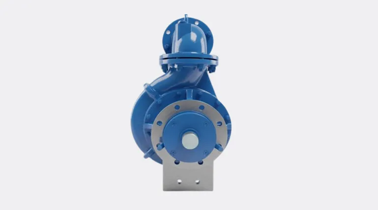 Centrifugal Pump