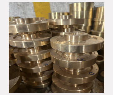 General engineering components