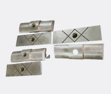 General engineering components