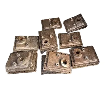 General Engineering Components