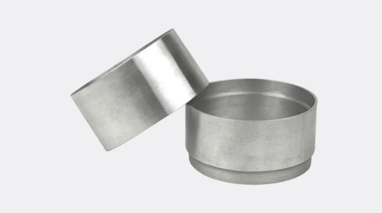 Light Metal Castings